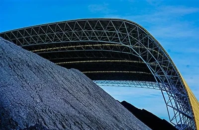 Kömür Madenlerinin Akıllı Yükseltilmesi: Ham Kömür Bunker Radar Seviye Ölçer,...