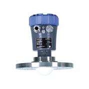 Seviye Ölçüm Radarı