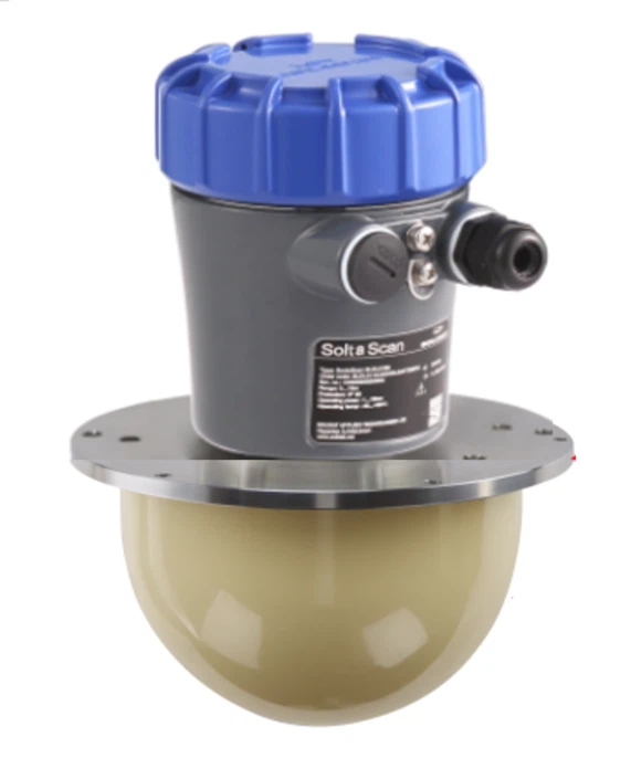 SLDL5390 3D Radar Seviyesi Ölçer