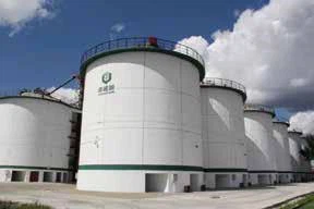 Vertical Silos Vertical Silos