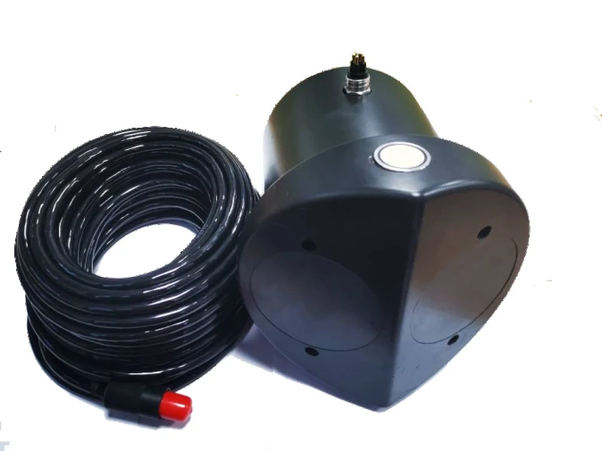 SLDLF2510‑2M‑600H Akustik Doppler Akım Profilcisi (ADCP)