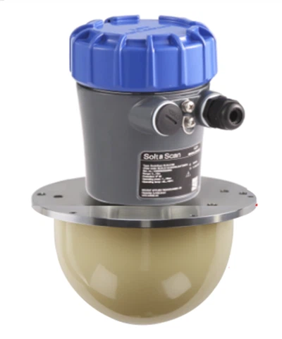 SLDL5390 3D Radar Seviyesi Ölçer