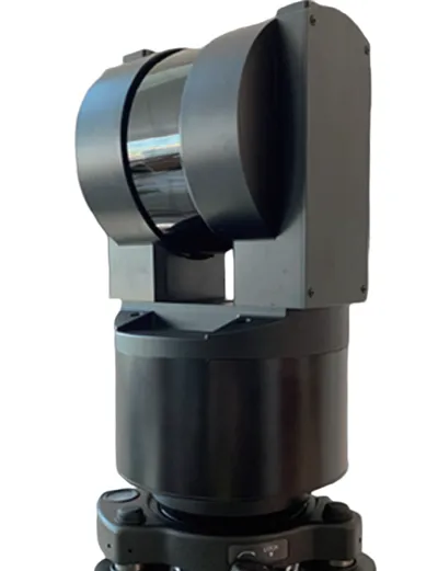 SLDL 6300 Lazer Kömür Tarayıcı