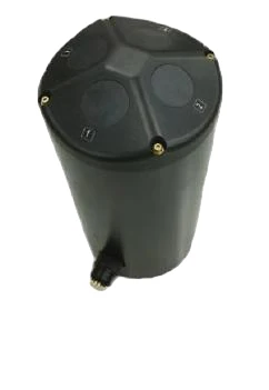 SDL2510‑2M‑U Yüzer Debimetre