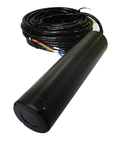 SLDL2510‑2M‑V Akustik Doppler Akım Profilcisi (ADCP)