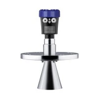 SLDL5216 Korna Tipi Radar Seviye Ölçer